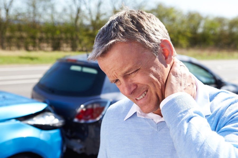 Chiropractor In Newtown Auto Accident