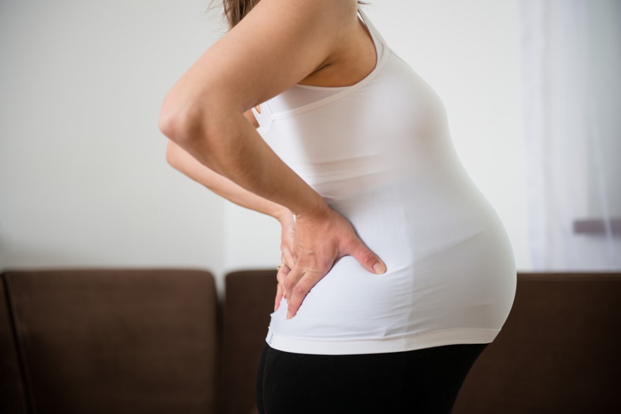 Chiropractor In Newtown Pregnancy